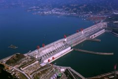 都有了！細(xì)數(shù)中國(guó)排名前10的水電站